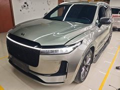 Li Auto ONE 2020 Extended Range 6-Seater - ფოტო 2