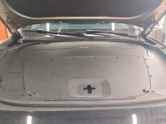 Li Auto ONE 2020 Extended Range 6-Seater - ფოტო 20
