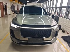 Li Auto ONE 2020 Extended Range 6-Seater - ფოტო 3