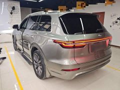 Li Auto ONE 2020 Extended Range 6-Seater - ფოტო 5