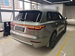 Li Auto ONE 2020 Extended Range 6-Seater - ფოტო 7