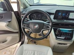 Buick GL8 Land Executive Cabin 652T Smart Luxury - ფოტო 11