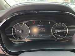 Buick GL8 Land Executive Cabin 652T Smart Luxury - ფოტო 12