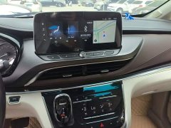 Buick GL8 Land Executive Cabin 652T Smart Luxury - ფოტო 13