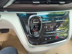 Buick GL8 Land Executive Cabin 652T Smart Luxury - ფოტო 14