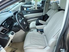 Buick GL8 Land Executive Cabin 652T Smart Luxury - ფოტო 15