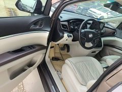 Buick GL8 Land Executive Cabin 652T Smart Luxury - ფოტო 16