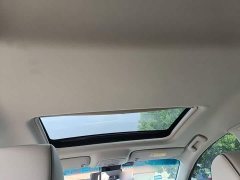 Buick GL8 Land Executive Cabin 652T Smart Luxury - ფოტო 18