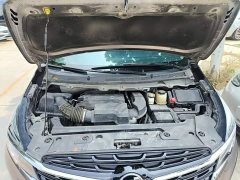 Buick GL8 Land Executive Cabin 652T Smart Luxury - ფოტო 20