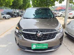 Buick GL8 Land Executive Cabin 652T Smart Luxury - ფოტო 3