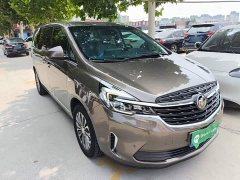 Buick GL8 Land Executive Cabin 652T Smart Luxury - ფოტო 4