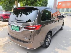 Buick GL8 Land Executive Cabin 652T Smart Luxury - ფოტო 7