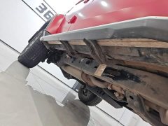 Beijing Jeep BJ40 2023 2.0D Automatic Four-Wheel Drive Blade Hero Edition Swordsman Type - ფოტო 19