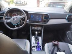 Volkswagen Jetta VS5 280TSI Automatic Gloss Deluxe Edition - ფოტო 13