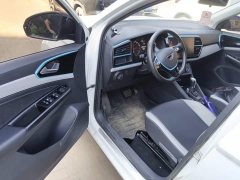 Volkswagen Jetta VS5 280TSI Automatic Gloss Deluxe Edition - ფოტო 14
