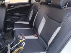 Volkswagen Jetta VS5 280TSI Automatic Gloss Deluxe Edition - ფოტო 15
