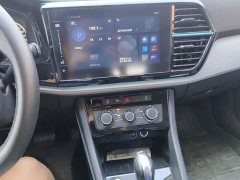 Volkswagen Jetta VS5 280TSI Automatic Gloss Deluxe Edition - ფოტო 6