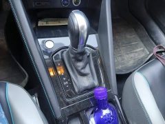 Volkswagen Jetta VS5 280TSI Automatic Gloss Deluxe Edition - ფოტო 7