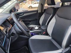 Volkswagen Jetta VS5 280TSI Automatic Gloss Deluxe Edition - ფოტო 8