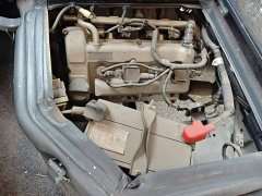 Wuling Hongguang 2020 1.2L Van Utility National VI 5-Seater LSI - ფოტო 11