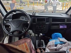 Wuling Hongguang 2020 1.2L Van Utility National VI 5-Seater LSI - ფოტო 13