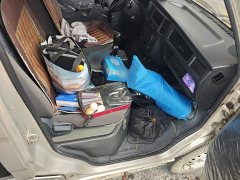 Wuling Hongguang 2020 1.2L Van Utility National VI 5-Seater LSI - ფოტო 20