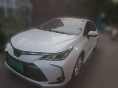 Toyota Corolla 2021 1.2T S-CVT Elite Plus - ფოტო 1