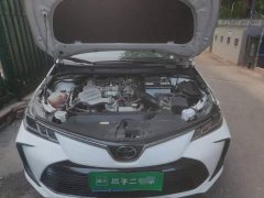 Toyota Corolla 2021 1.2T S-CVT Elite Plus - ფოტო 11