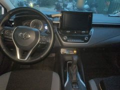 Toyota Corolla 2021 1.2T S-CVT Elite Plus - ფოტო 13