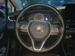 Toyota Corolla 2021 1.2T S-CVT Elite Plus - ფოტო 3