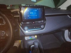 Toyota Corolla 2021 1.2T S-CVT Elite Plus - ფოტო 6