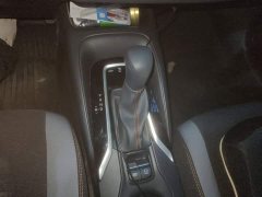 Toyota Corolla 2021 1.2T S-CVT Elite Plus - ფოტო 7