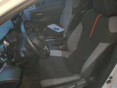 Toyota Corolla 2021 1.2T S-CVT Elite Plus - ფოტო 8