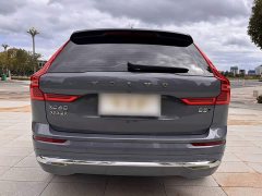 Volvo XC60 2023 B5 AWD Smart Luxury Edition - ფოტო 11