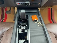 Volvo XC60 2023 B5 AWD Smart Luxury Edition - ფოტო 12