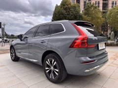 Volvo XC60 2023 B5 AWD Smart Luxury Edition - ფოტო 13