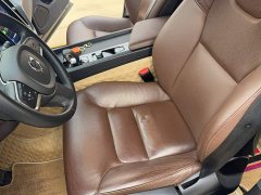 Volvo XC60 2023 B5 AWD Smart Luxury Edition - ფოტო 14