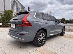 Volvo XC60 2023 B5 AWD Smart Luxury Edition - ფოტო 15