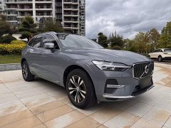 Volvo XC60 2023 B5 AWD Smart Luxury Edition - ფოტო 16