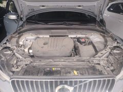 Volvo XC60 2023 B5 AWD Smart Luxury Edition - ფოტო 19