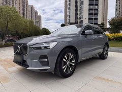 Volvo XC60 2023 B5 AWD Smart Luxury Edition - ფოტო 2