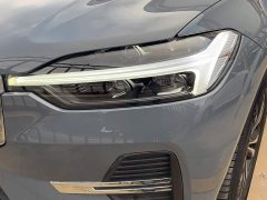 Volvo XC60 2023 B5 AWD Smart Luxury Edition - ფოტო 3
