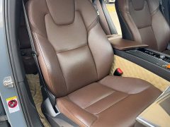 Volvo XC60 2023 B5 AWD Smart Luxury Edition - ფოტო 4