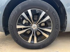 Volvo XC60 2023 B5 AWD Smart Luxury Edition - ფოტო 5