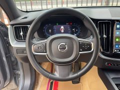 Volvo XC60 2023 B5 AWD Smart Luxury Edition - ფოტო 7