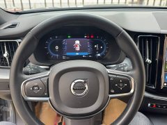 Volvo XC60 2023 B5 AWD Smart Luxury Edition - ფოტო 8