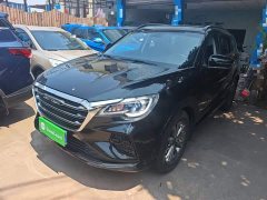 Jetour Jietu X70 2020 1.5T DCT Comfort Edition 7-Seater - ფოტო 1