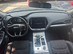 Jetour Jietu X70 2020 1.5T DCT Comfort Edition 7-Seater - ფოტო 10