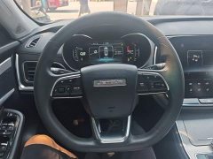 Jetour Jietu X70 2020 1.5T DCT Comfort Edition 7-Seater - ფოტო 11