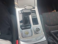 Jetour Jietu X70 2020 1.5T DCT Comfort Edition 7-Seater - ფოტო 14